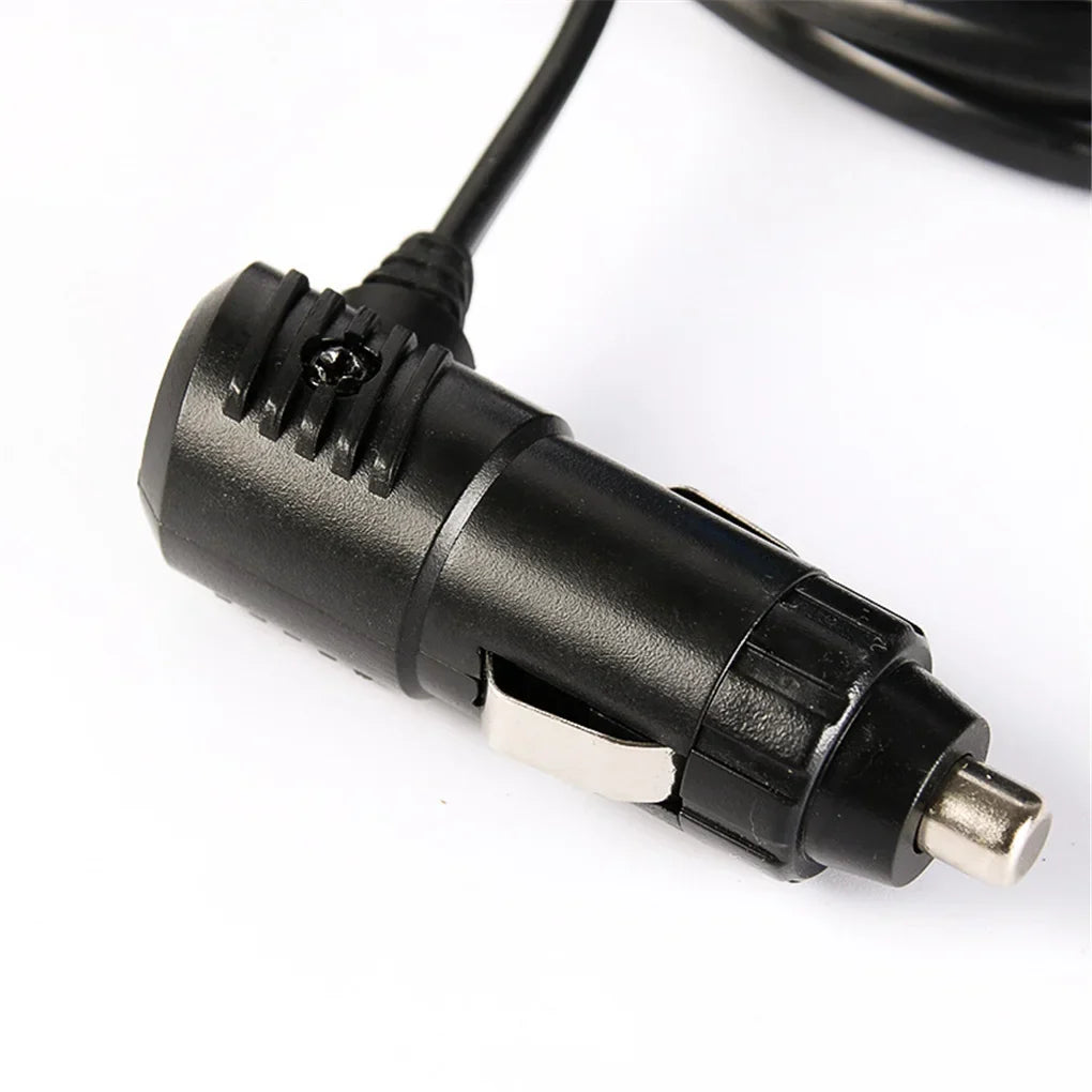 Portable DC 12V-24V Car AC Air Fan Cooler Car Bladeless Air Conditioner Summer Car Vehicle Truck Cooling Air Fan | Kalsten