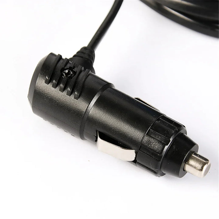 Portable DC 12V-24V Car AC Air Fan Cooler Car Bladeless Air Conditioner Summer Car Vehicle Truck Cooling Air Fan | Kalsten