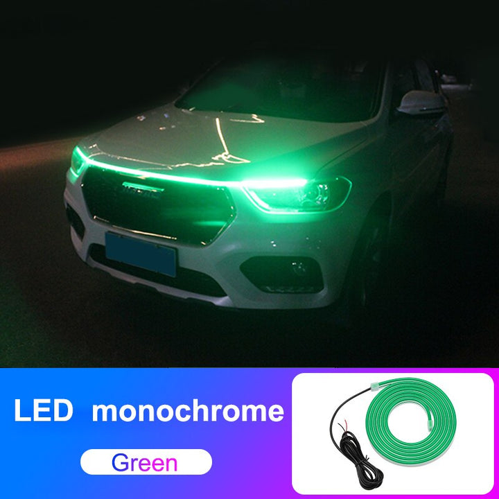 Kalsten | Universal Flexible Car Hood LED Light