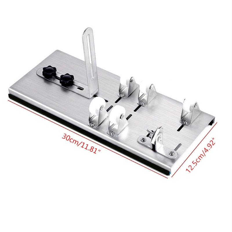 Kalsten | DIY Glass Bottle Cutter Tool Kit