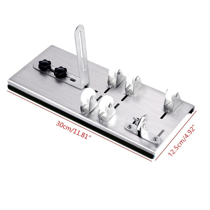 Kalsten | DIY Glass Bottle Cutter Tool Kit