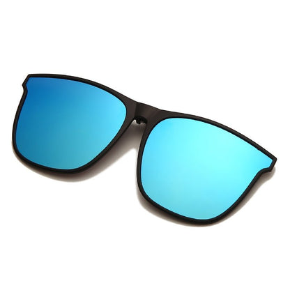 Karnz | Clip-on for normal glasses