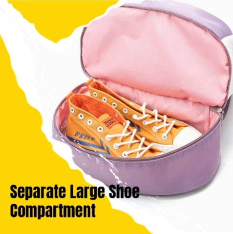 Travel Wet Dry Storage Bag | Kalsten