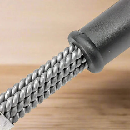 Skanto | GrillMaster Bristle-Free Brush – Safe and Effective for All Grill Grates
