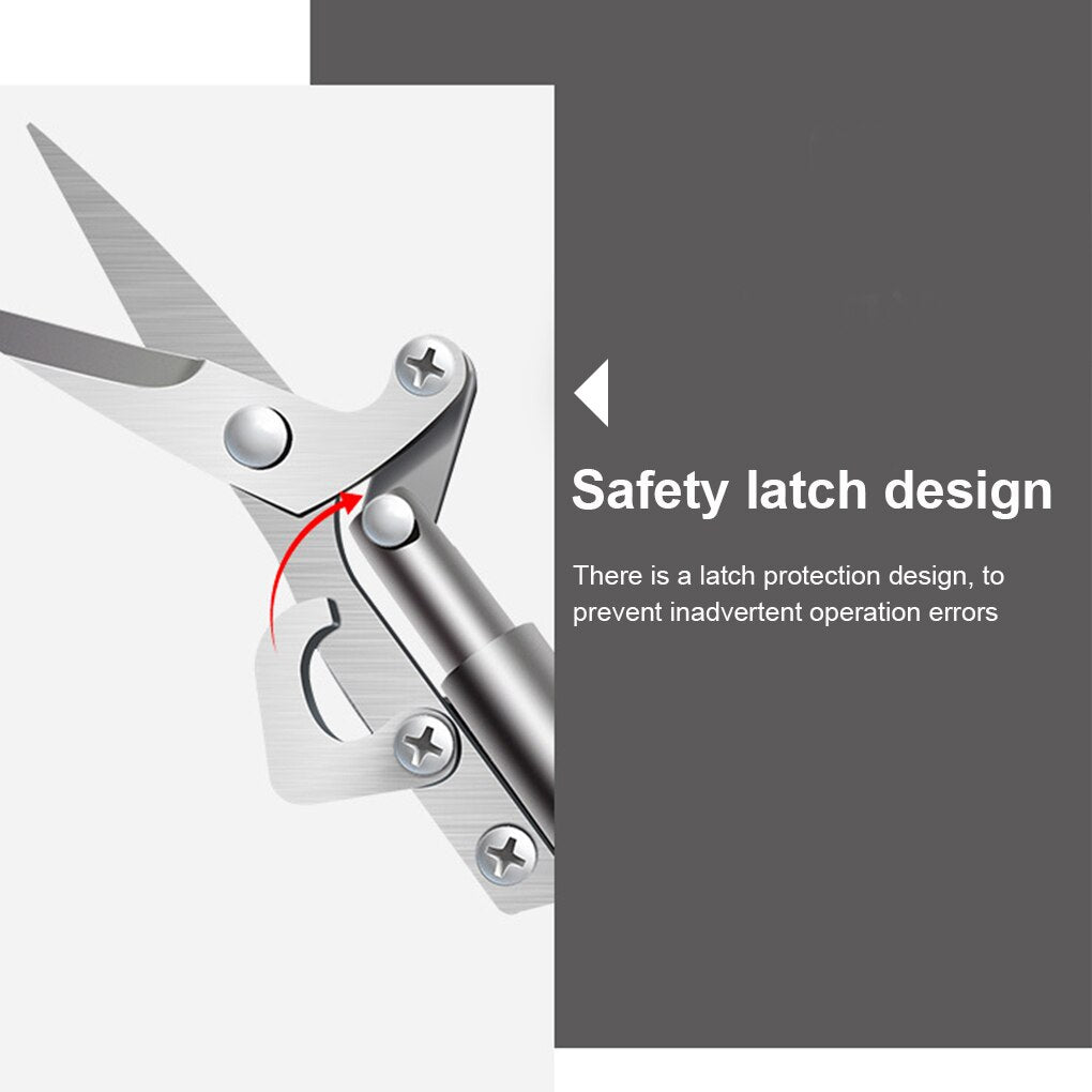 Non-Slip Fruit Picking Trimming Tool | Kalsten