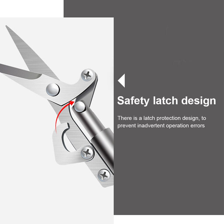 Non-Slip Fruit Picking Trimming Tool | Kalsten