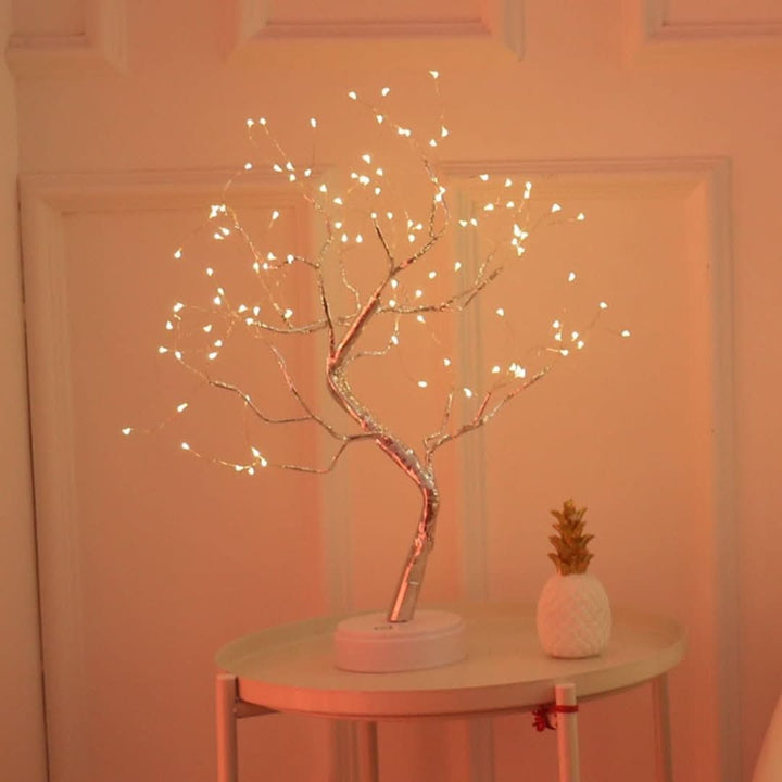 Light Tree Table Lamp | Kalsten