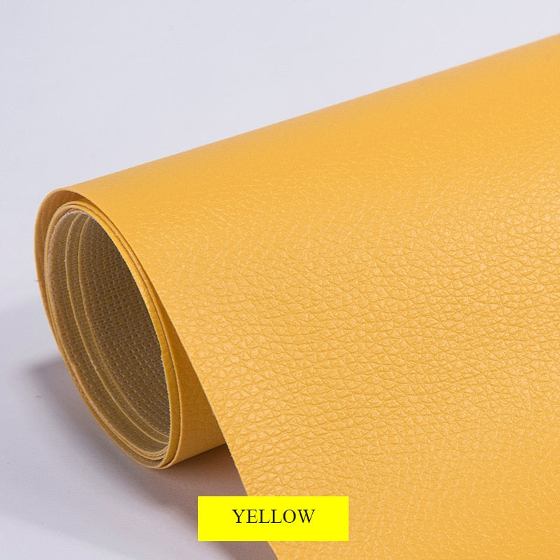 Kalsten | Self-adhesive Artificial Leather Repair Kit