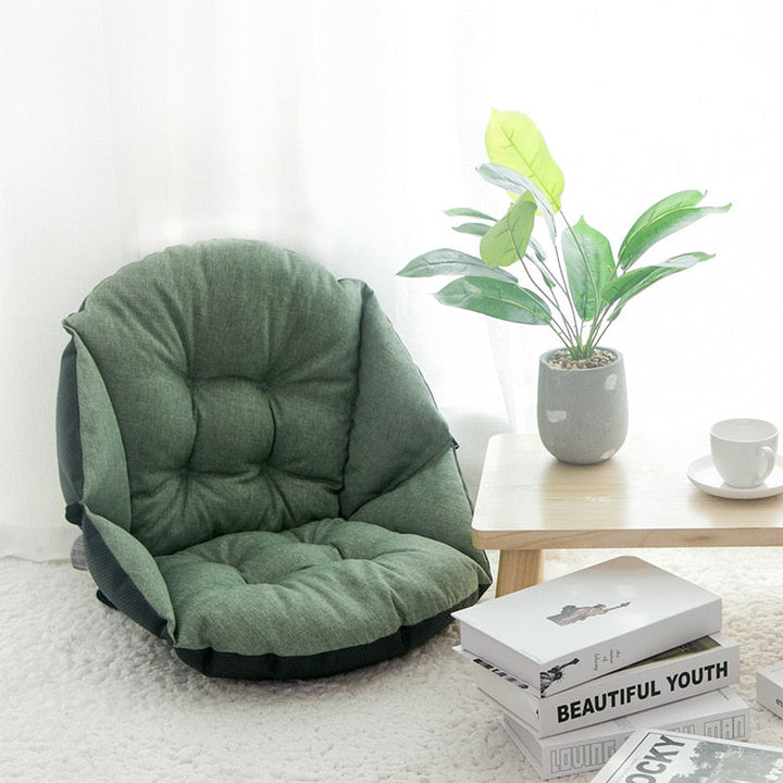 Kalsten | Cushion against Sciatica and Coccyx Pain - ComfortRelief