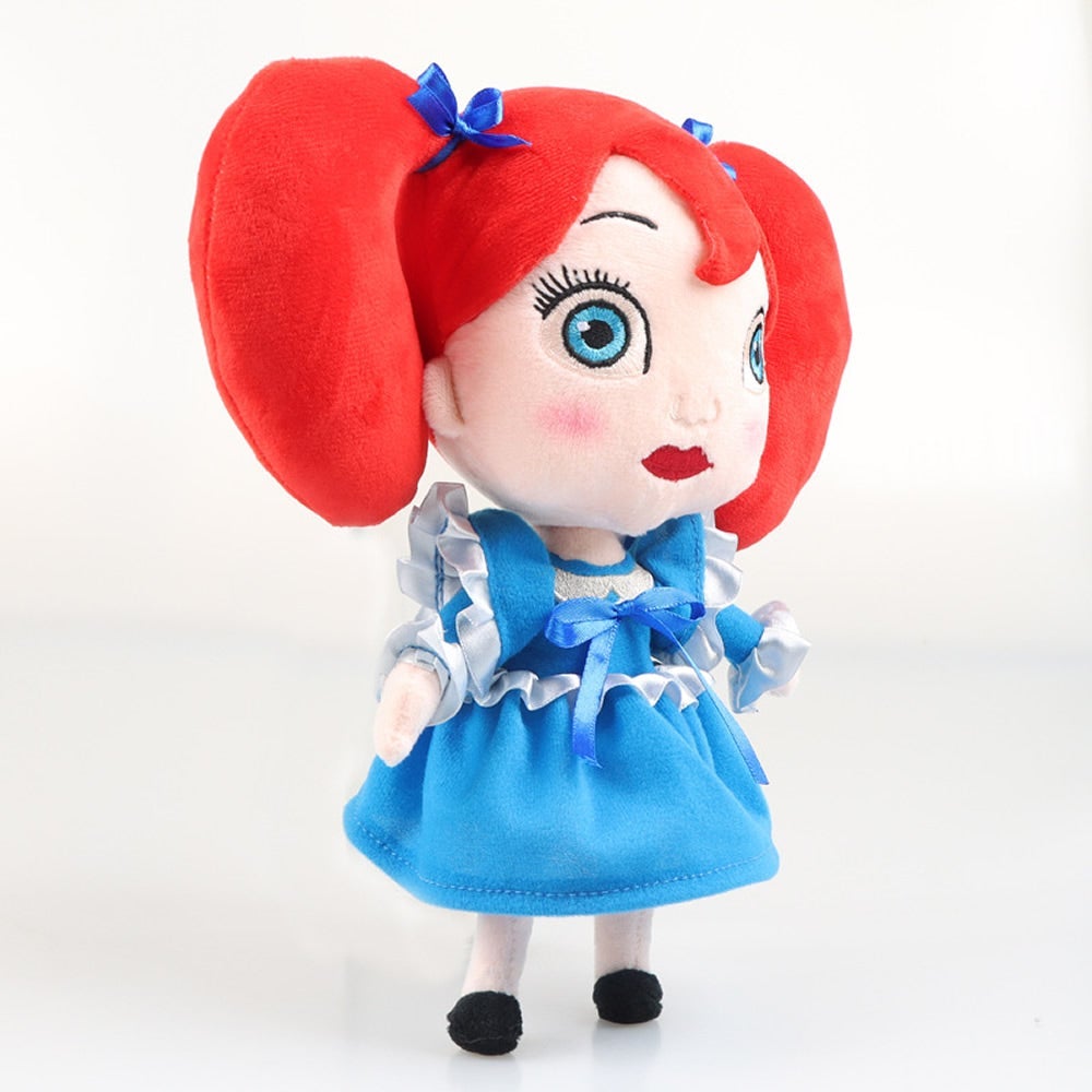 Poppy Plush Toy | Kalsten