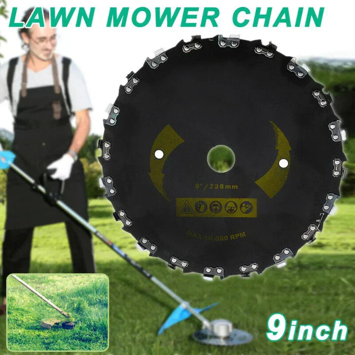 Kalsten | Cutter High-Performance Brushcutter
