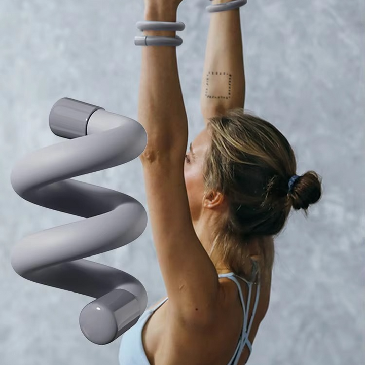 Kalsten | Silicone Wrist and Ankle Training Weights for Everyday Fitness