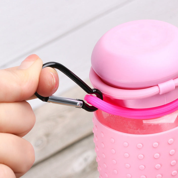 Water Bottle Holder Keychain | Kalsten