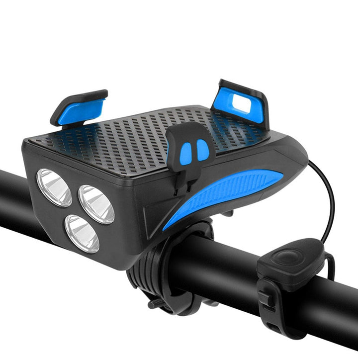 Kalsten | RideLight – Bike Light + Power Bank