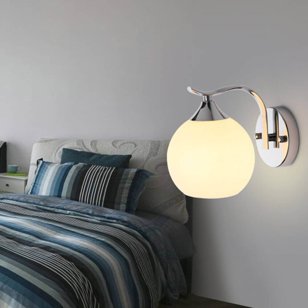 Gold Wall Light | Kalsten