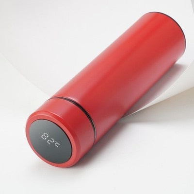 Brehn Smart Drinking Bottle
