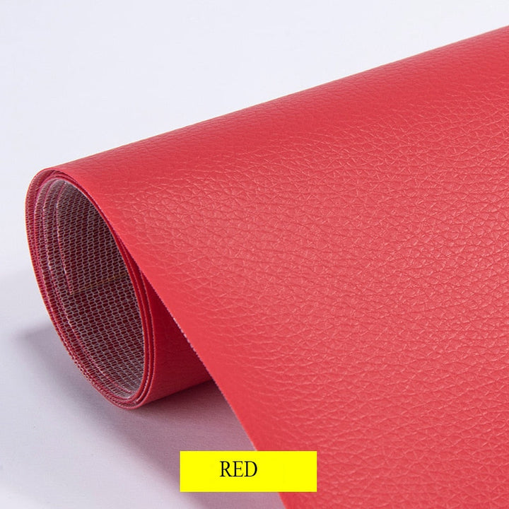 Kalsten | Self-adhesive Artificial Leather Repair Kit