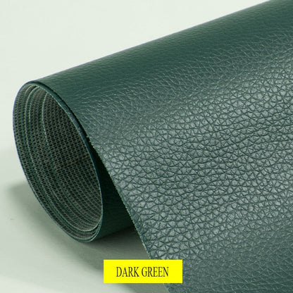 Karnz | Self-adhesive Faux Leather Repair Kit