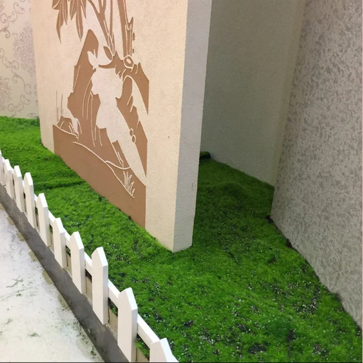 Kalsten | Simulation Artificial Moss Grass Artificial Turf Mat