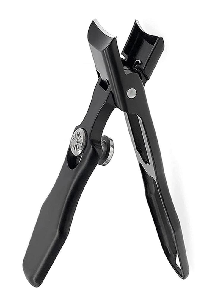 Clean Cut Sharp Nail Clipper | Kalsten