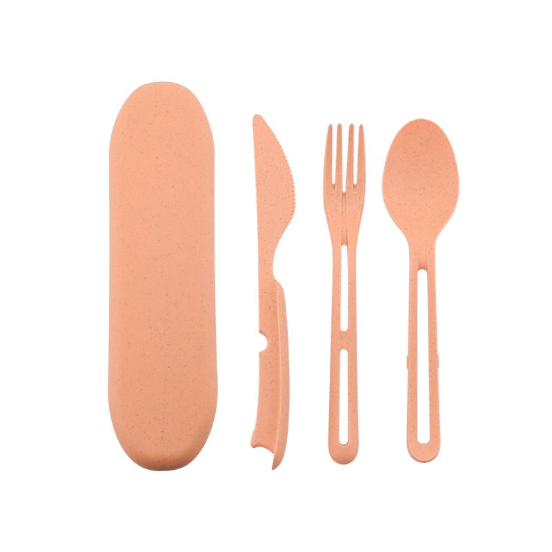 Portable All-in-one Travel Cutlery Set | Kalsten