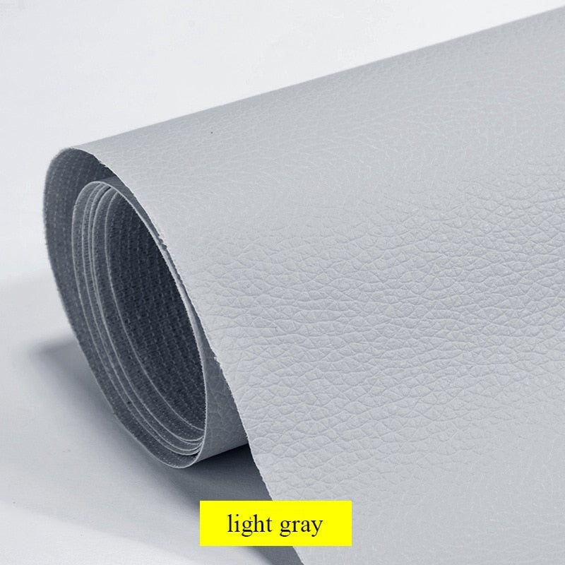 Kalsten | Self-adhesive Artificial Leather Repair Kit