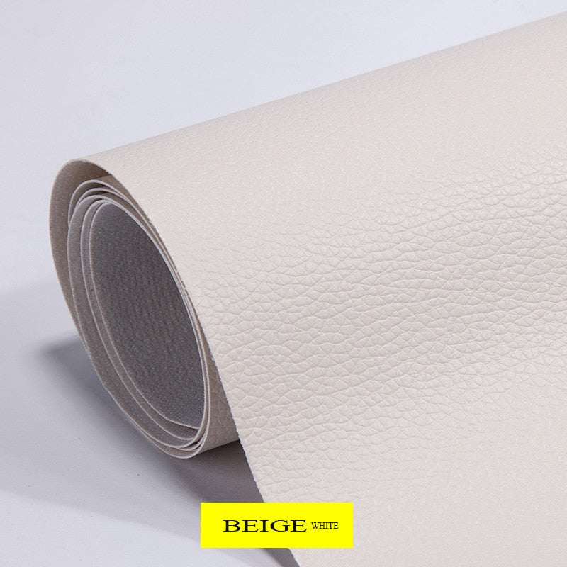 Kalsten | Self-adhesive Artificial Leather Repair Kit