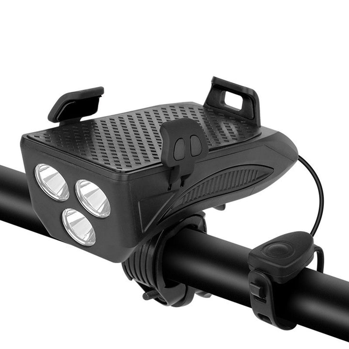 Kalsten | RideLight – Bike Light + Power Bank