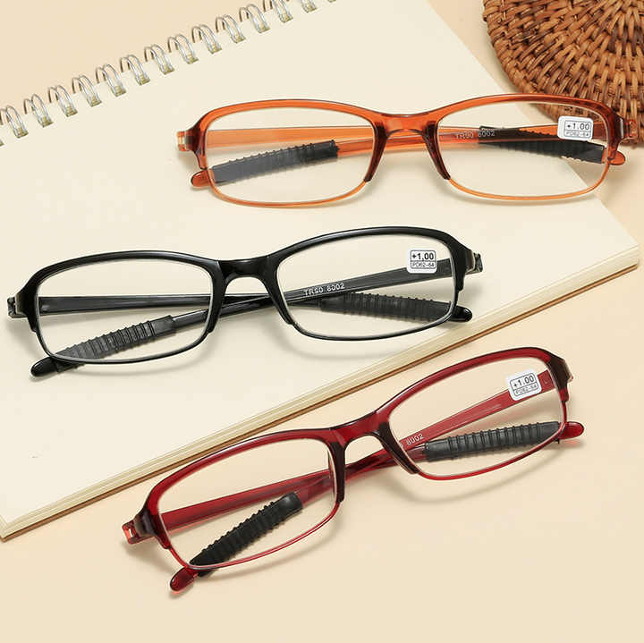 BowLift | Classic +350 Reading Glasses Lightweight & Durable Comfortable Fit for Men & Women Scratch-Resistant Lenses | High-Definition Vision Readers