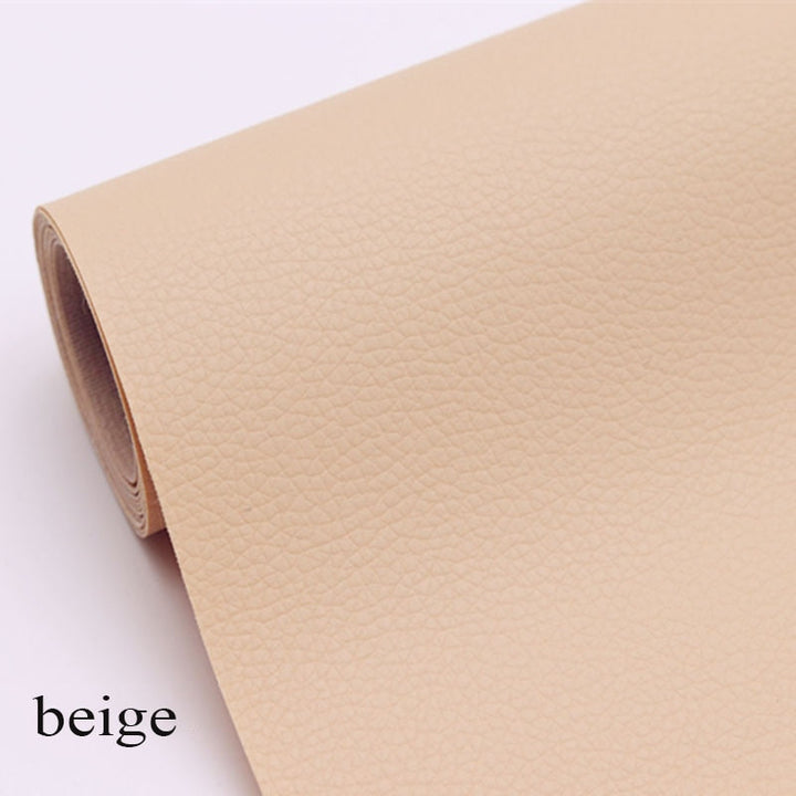 Kalsten | Self-adhesive Artificial Leather Repair Kit