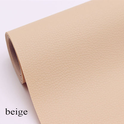Karnz | Self-adhesive Faux Leather Repair Kit