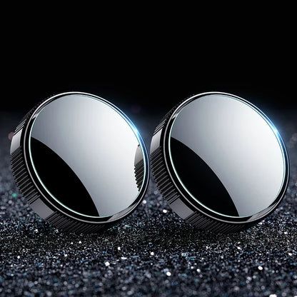 BowLift | Car 360 Degree Wide Angle Blind Spot Mirror