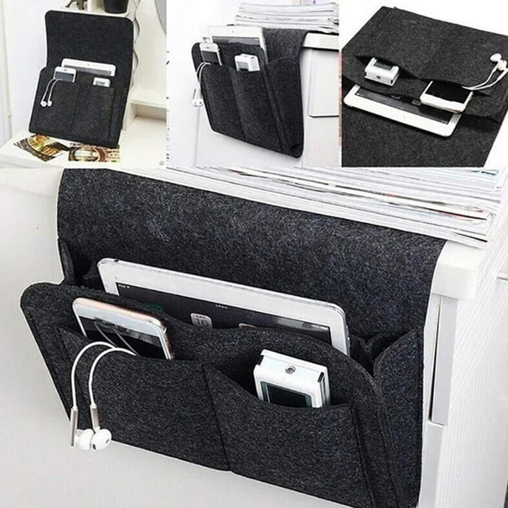Kalsten | Bedside Storage Bag