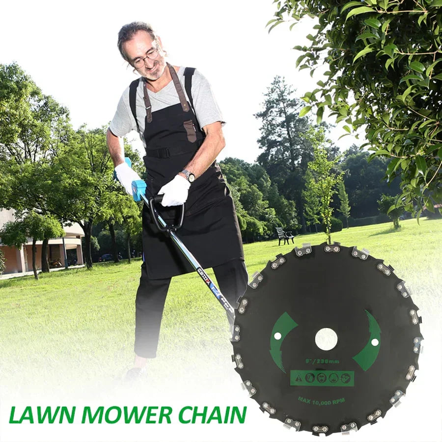 Kalsten | Cutter High-Performance Brushcutter