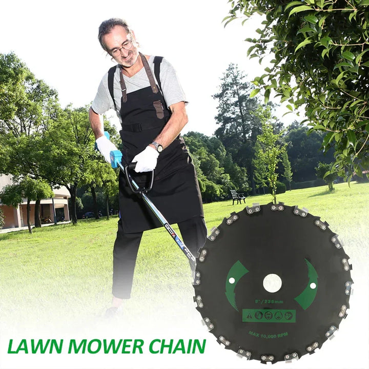 Kalsten | Cutter High-Performance Brushcutter