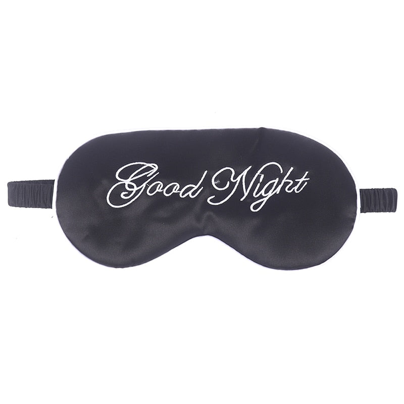 3D Sleepy Frog Sleep Mask | Karnz