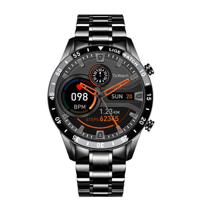 Skanto | Luxury Smartwatch 4G – Elegant and Connected Style with Calls and Connectivity