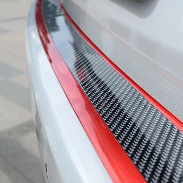 Kalsten | Car Armor Anti-Scratch Carbon Fiber Sticker