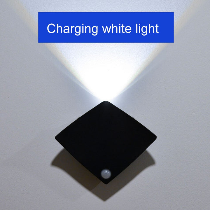 Motion Sensor Wireless Indoor Wall Lamp | Kalsten