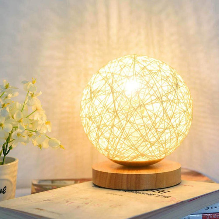 Industrial Luxury Table Lamp – For a Stylish Interior Upgrade Kalsten