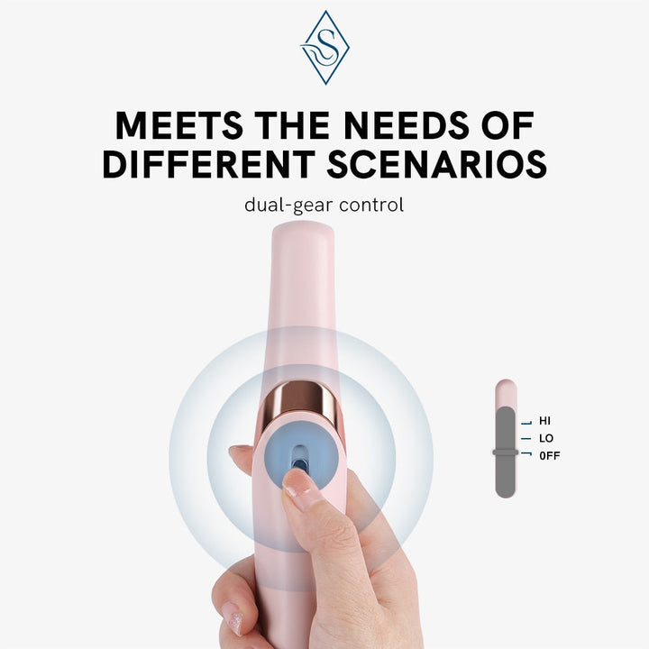Electric Foot Callus Remover | Kalsten