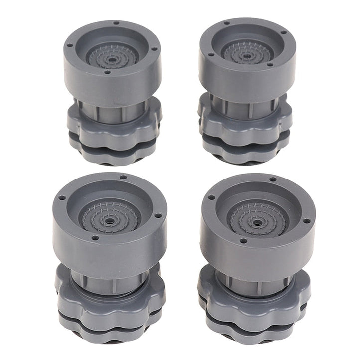 Kalsten | Anti-Vibration Washing Machine Stabilizer Pads