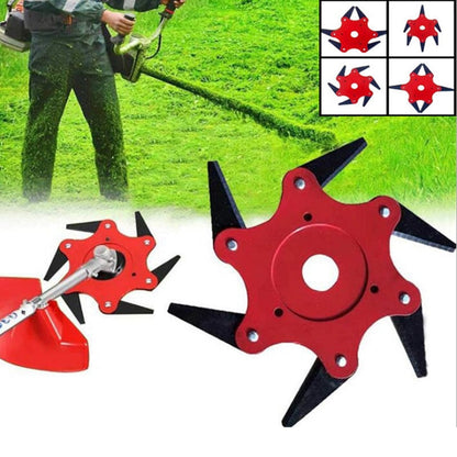 Skanto | 6 Tooth Mower Head for STIHL