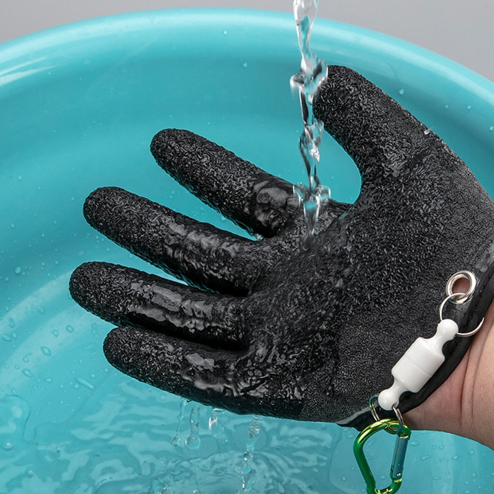 Slip Proof Protective Camping Gloves | Kalsten