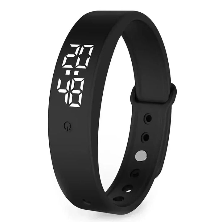Kalsten | Waterproof Smartwatch with Vibration and Health Tracking