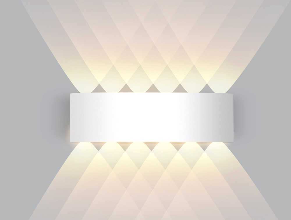 Wall-Ex I Exclusive Wall Lamp | Kalsten