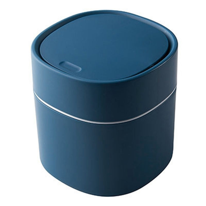 Kalsten | Office Wizard Mini Desktop Trash Can