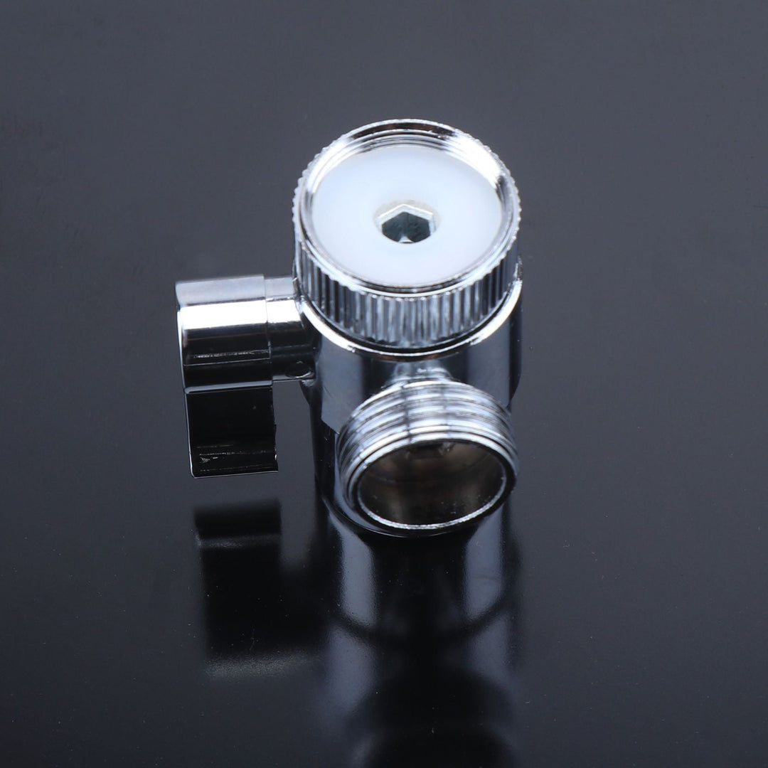 Universal Faucet Adapter Splitter | Kalsten