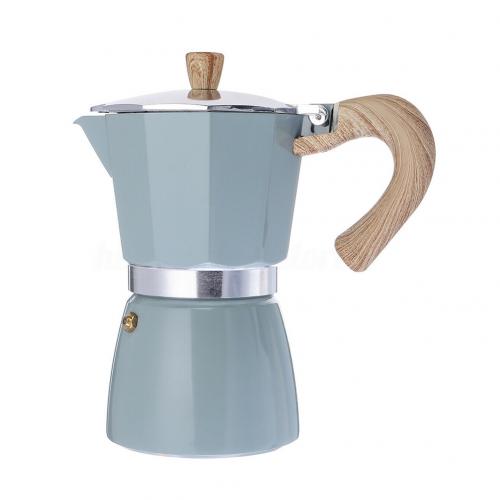 Kalsten | Italian Style Pot Espresso Coffee Maker