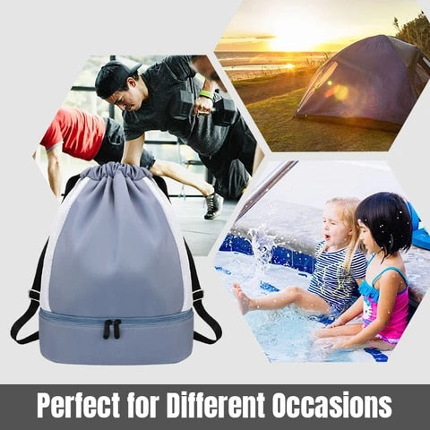 Travel Wet Dry Storage Bag | Kalsten